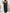 Tweekleurige dames trenchcoat met ceintuur – Renée