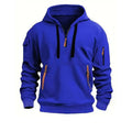 Comfortabele casual hoodie voor elke dag - Klaas
