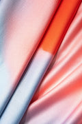 Elegante Maxi Jurk voor Lente en Zomer - Elise