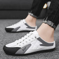 Comfortabele sneakers voor dagelijks gebruik - Niels