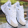 Ademend Sportschoenen Voor Heren Met Stijlvolle Look - Lucas