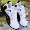 Ademend Sportschoenen Voor Heren Met Stijlvolle Look - Lucas