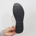 Elegante dames sneakers met verhoogde zool – Lia