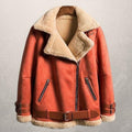 Warme Waterdichte Winterjas voor Dames – Saskia