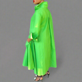 Elegante maxi jurk dames bruiloft gala - Emma
