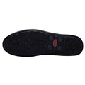 Heren Ademend Instap Leren Loafers