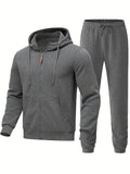 Comfortabele Medium Stretch Joggingspak - Bryan