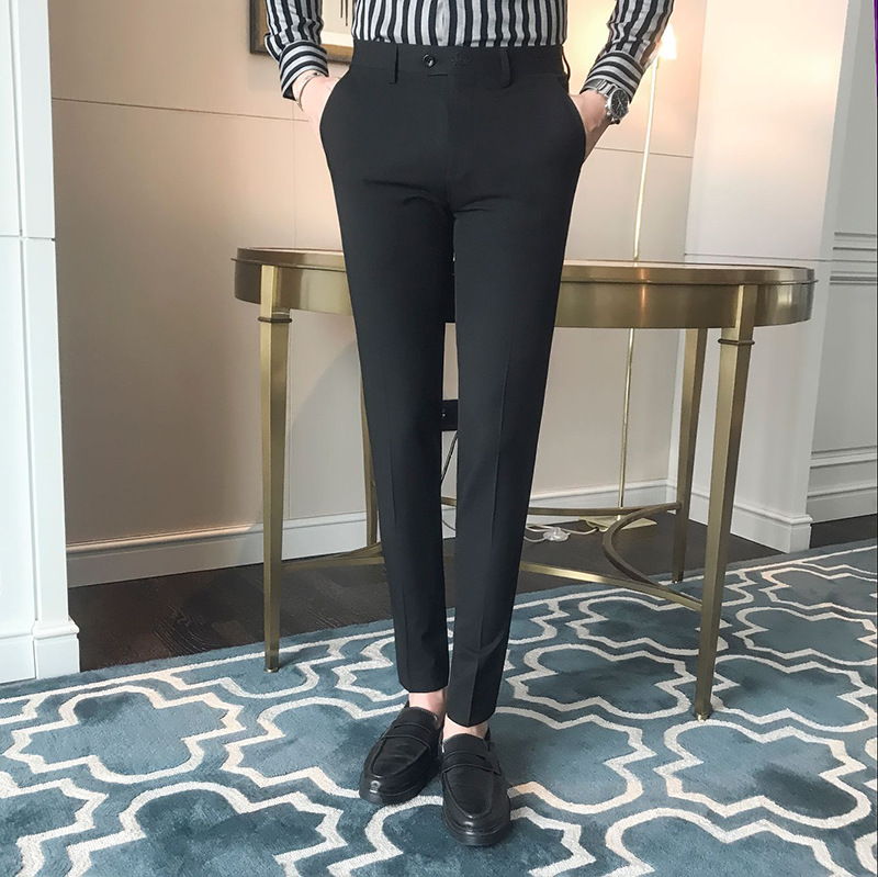 Modieuze Linnen Broek voor Heren Ademend & Stijlvol – Chris