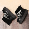 Trendy Winterlaarzen voor Comfort en Stijl - Aaltje