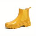 Waterdichte regenlaarzen voor dames – Olivia