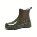 Waterdichte regenlaarzen voor dames – Olivia