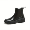 Waterdichte regenlaarzen voor dames – Olivia