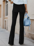 Casual Stijlvolle Corduroy Broek - Linda