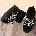 Trendy Winterlaarzen voor Comfort en Stijl - Aaltje