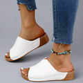 Handgemaakte dames sandalen zomer licht comfortabel - Avelina