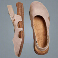 Orthopädische Komfortsandalen für schmerzfreies Gehen – VitaStep