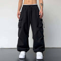 Cargo Joggers voor Heren met Losse Pasvorm – Xavier
