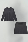 Stijlvol en Comfortabel Set - PureElegance