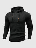 Comfortabele en Stijlvolle Hoodie voor Elke Gelegenheid - Evert