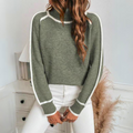 Chique Coltrui voor Dames - Elegantie en Comfort - Astrid