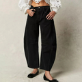 Dames Jeans Hoge Taille Comfort Stretch Denim – Zovella