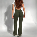 High Waist Yoga Legging Voor Actieve Dagen – Jade