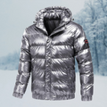 Weerbestendige Winterjas voor Heren – Callum