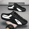 Comfortabele sneakers voor dagelijks gebruik - Niels