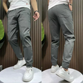 Broek met Stretch voor Heren - Myro