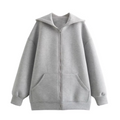 Stijlvol en warm damesvest – Mila