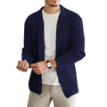 Stijlvol heren vest met moderne pasvorm – Olivier