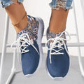 Hardloopschoenen met gelzool voor ergonomisch comfort – FitStep