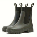 Elegante waterdichte regenlaarzen voor dames – Emma