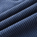 Corduroy Broek Met Japanse Stijl En Comfort – Noraku