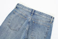 Witte Rechte Jeans Voor Elke Gelegenheid – Esmee