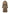 Elegante dames trenchcoat met ceintuur – Yara