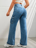 Comfortabele damesjeans met flatterende snit – Sophie