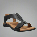 Comfort dames sandalen met dempende zool – Elayna