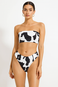 Bikini dames luipaardprint trendy verstelbaar comfortabel – Zayla