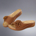 Orthopedische Sandalen Comfort Zomer Wandelen – Soliva