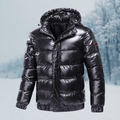Weerbestendige Winterjas voor Heren – Callum