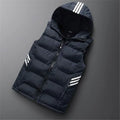 Warme Bodywarmer voor Heren - Adriaan