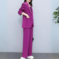 Elegant Dameskostuum voor Comfort en Stijl - Hilde