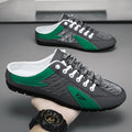 Comfortabele sneakers voor dagelijks gebruik - Niels
