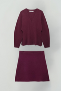 Stijlvol en Comfortabel Set - PureElegance