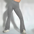 High Waist Yoga Legging Voor Actieve Dagen – Jade