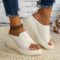 Orthopedische sandalen met comfort en pijnverlichting - Kiki