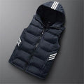 Luxe Lichtgewicht Bodywarmer voor Heren – Thomas