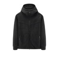 Ademende heren hoodie met comfortabele pasvorm – Ruben
