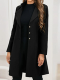 Elegante damesjas met slanke snit – Elise